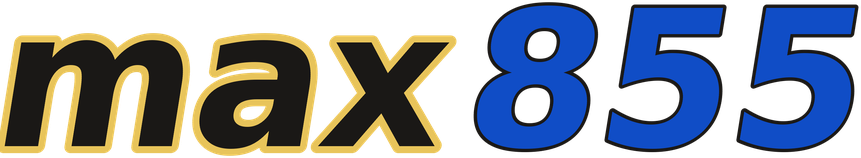 max855 logo