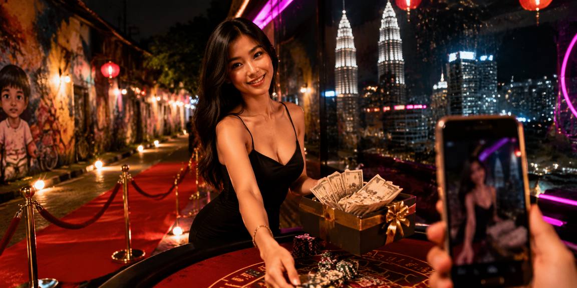 max855 Cara Membuka Akaun dan Mula Bermain di max855