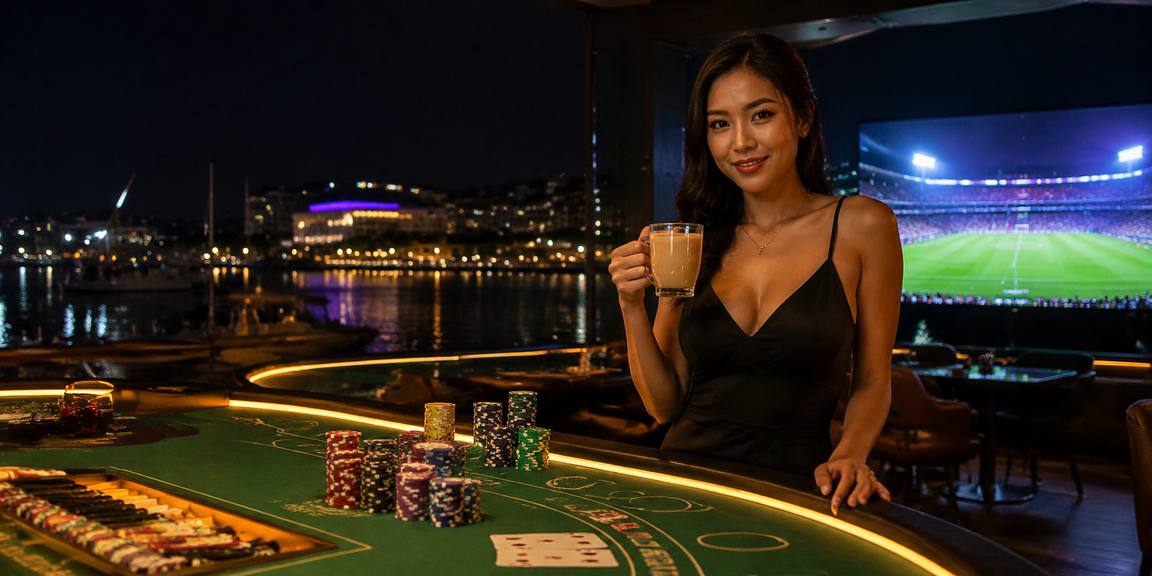max855 Phoenix Fishing Hadir di Lobby max855