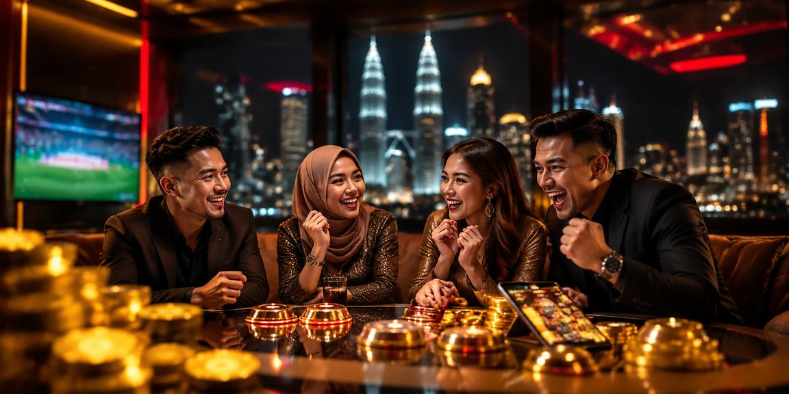 max855 Apa Yang Kami Tawarkan dalam Mystery Prize